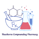 Now Partnering with Hawthorne Compounding Pharmacy