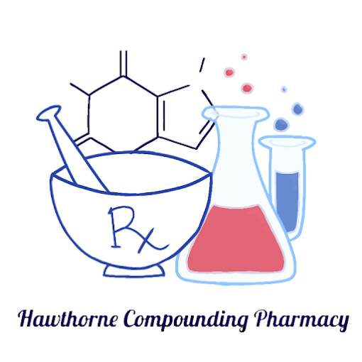 Read more about the article Now Partnering with Hawthorne Compounding Pharmacy